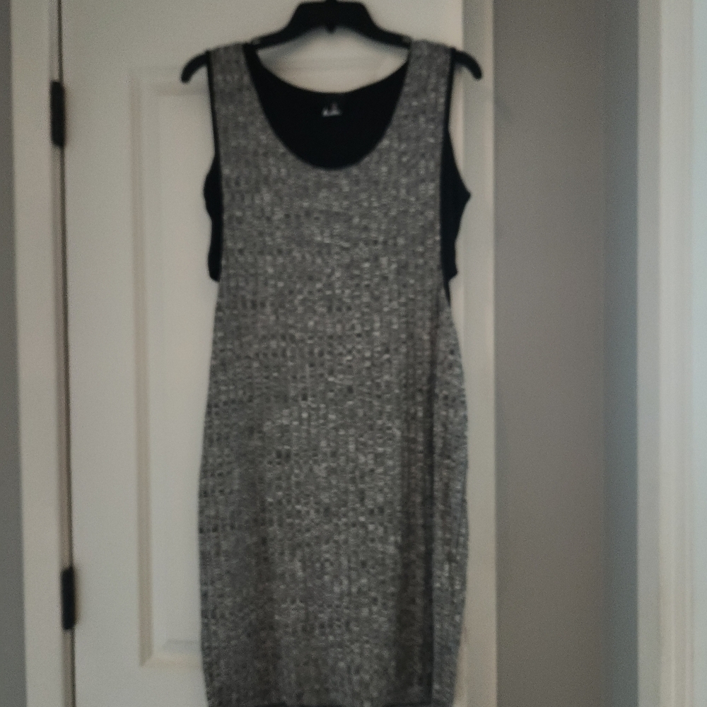 Bodycon dress